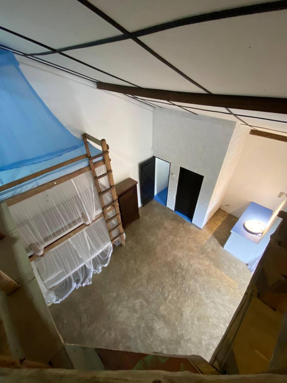 Pearl Villa Rooms And Hostel Unawatuna Exterior photo