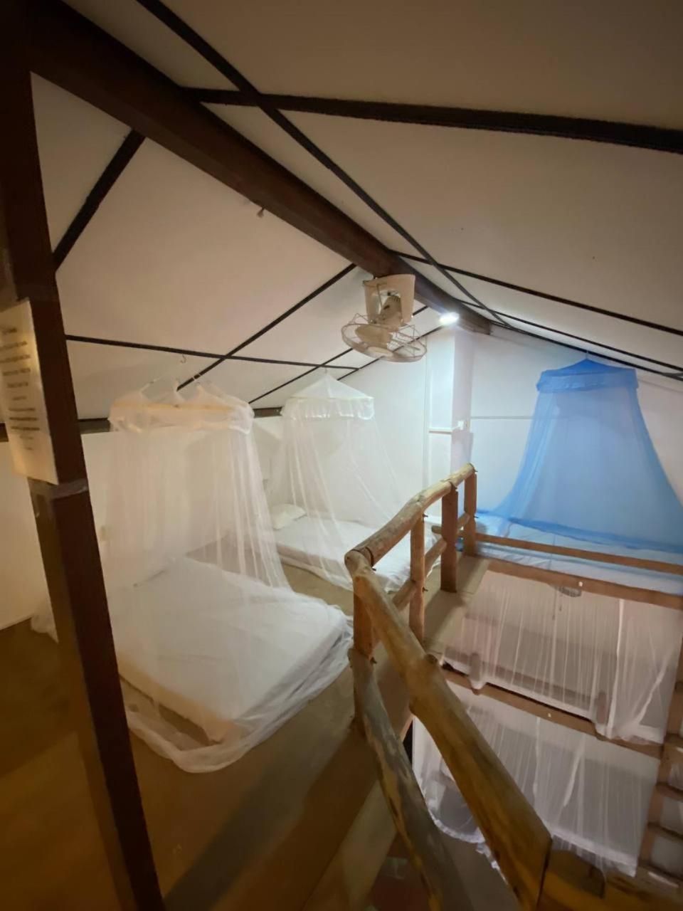 Pearl Villa Rooms And Hostel Unawatuna Exterior photo