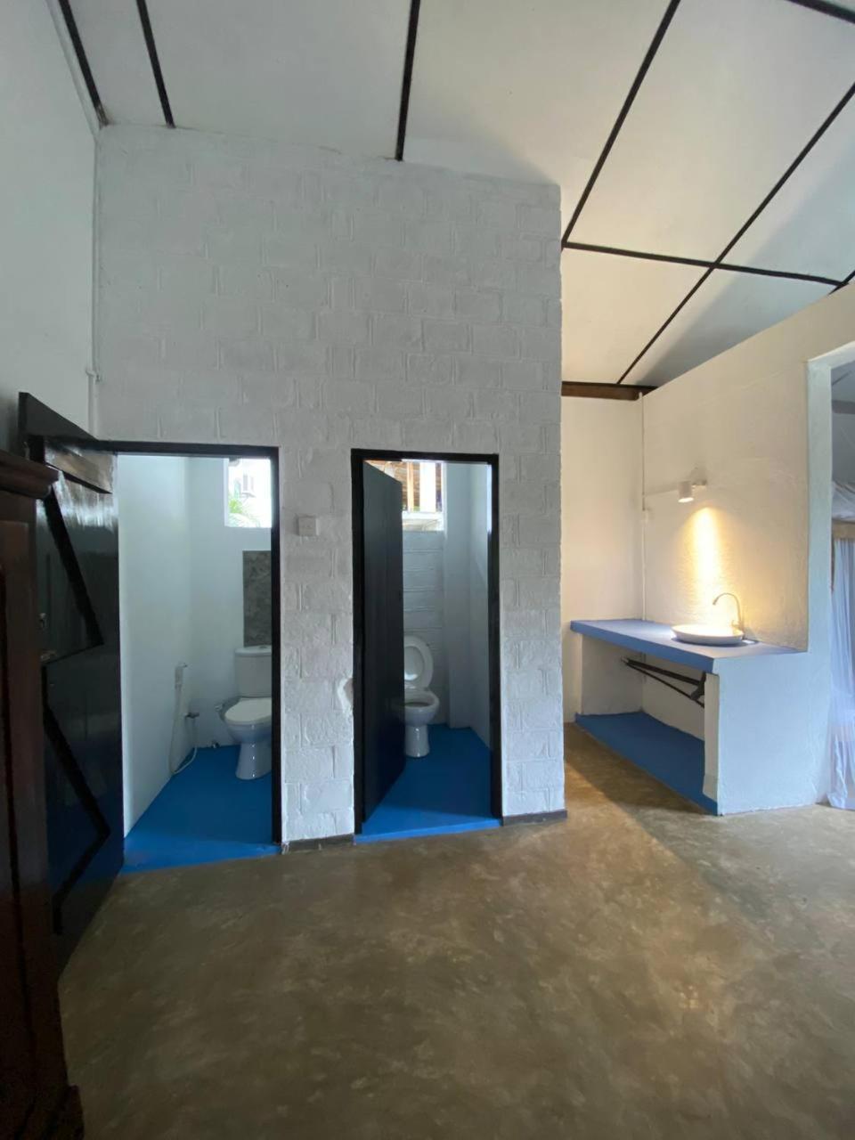 Pearl Villa Rooms And Hostel Unawatuna Exterior photo