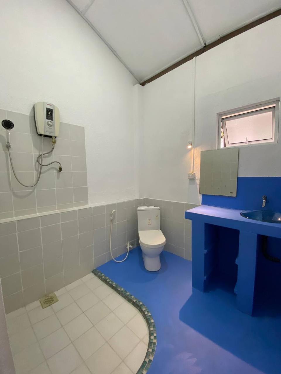 Pearl Villa Rooms And Hostel Unawatuna Exterior photo