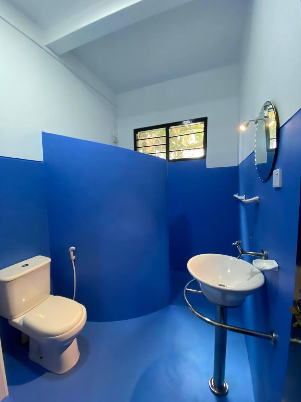 Pearl Villa Rooms And Hostel Unawatuna Exterior photo