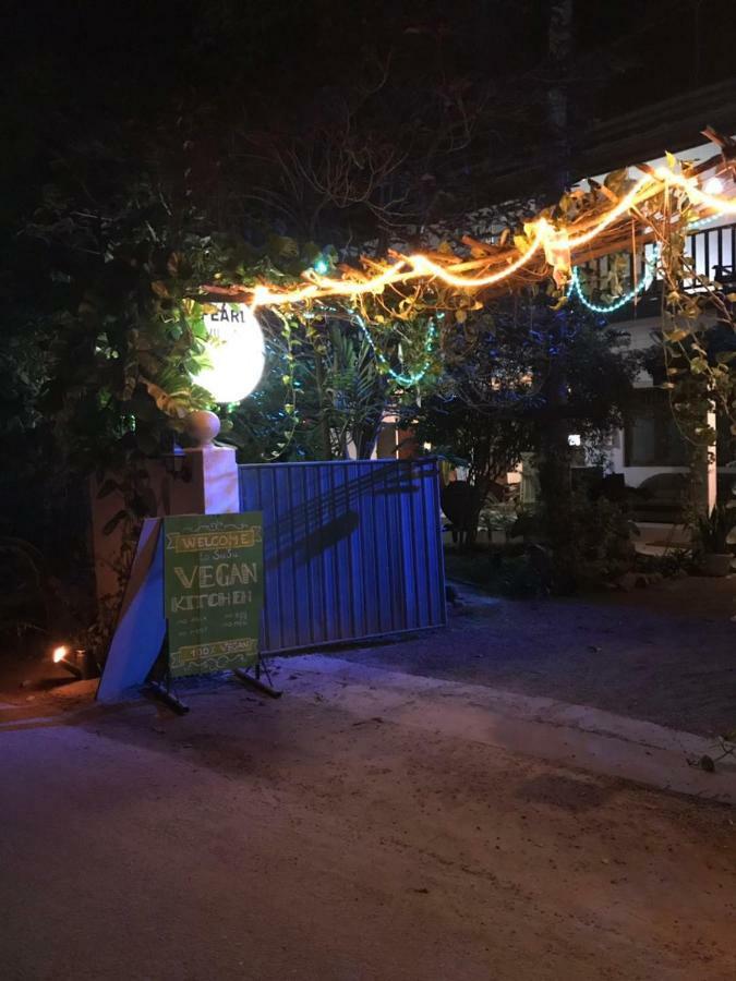 Pearl Villa Rooms And Hostel Unawatuna Exterior photo